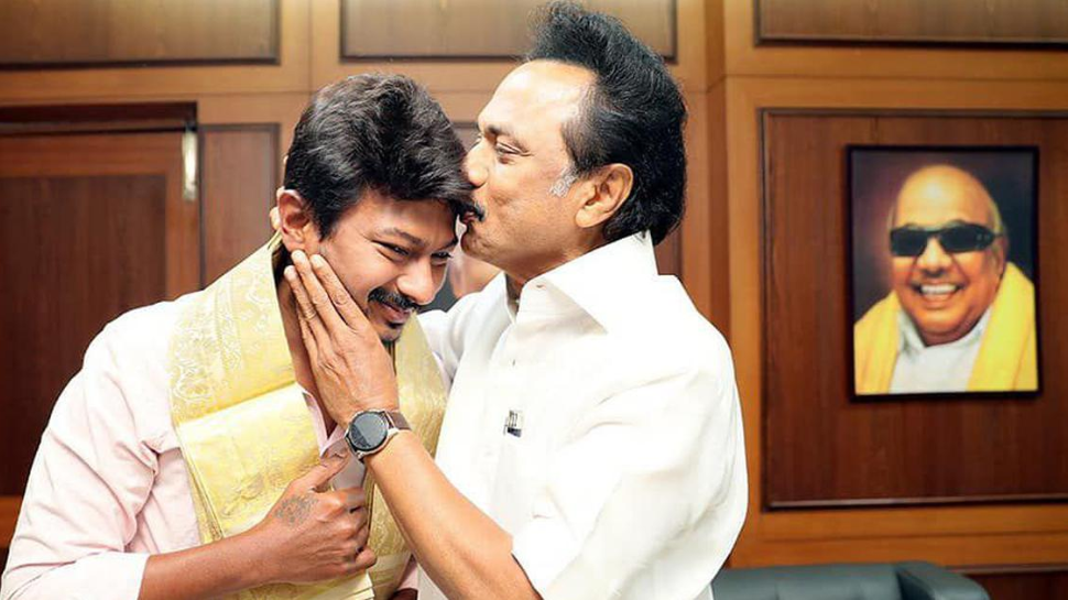 துணை முதல்வராகிறார் உதயநிதி... அமைச்சரவை மாற்றம் அதிகாரப்பூர்வ அறிவிப்பு - எப்போது பதவியேற்பு? துணை முதல்வராகிறார் உதயநிதி... அமைச்சரவை மாற்றம் அதிகாரப்பூர்வ அறிவிப்பு - எப்போது பதவியேற்பு?