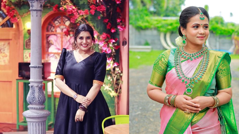 குக் வித் கோமாளி பிரச்சனைக்கு பிறகு பிரியங்கா வெளியிட்ட முதல் பதிவு! என்ன தெரியுமா? குக் வித் கோமாளி பிரச்சனைக்கு பிறகு பிரியங்கா வெளியிட்ட முதல் பதிவு! என்ன தெரியுமா?