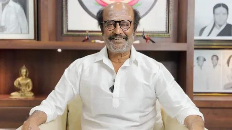 Rajinikanth: ரஜினிகாந்த் நலமுடன் உள்ளார் - வெளியான சமீபத்திய தகவல்! Rajinikanth: ரஜினிகாந்த் நலமுடன் உள்ளார் - வெளியான சமீபத்திய தகவல்!