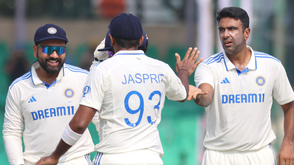 IND vs BAN: அதிசயத்தை நிகழ்த்திய இந்தியா... மாபெரும் வெற்றி - WTC பைனல் போவது உறுதியா? IND vs BAN: அதிசயத்தை நிகழ்த்திய இந்தியா... மாபெரும் வெற்றி - WTC பைனல் போவது உறுதியா?