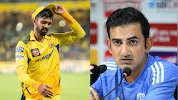 ருதுராஜ் கெய்க்வாட்டுக்கு வாய்ப்பளிக்காதது ஏன்...? கம்பீர் போடும் தனி கணக்கு - முழு பின்னணி இதோ