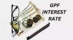 அரசு ஊழியர்களுக்கு முக்கிய அப்டேட்: GPF வட்டி விகித அறிவிப்பு வெளியானது