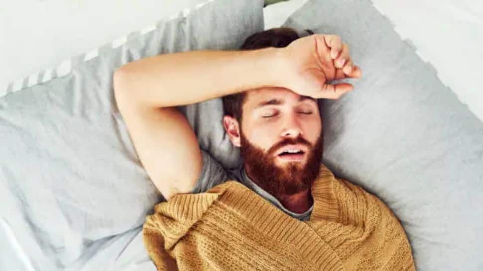 குறட்டை சத்தம் ஓவரா இருக்கா? கட்டுப்படுத்த சூப்பரான பயிற்சிகள்..