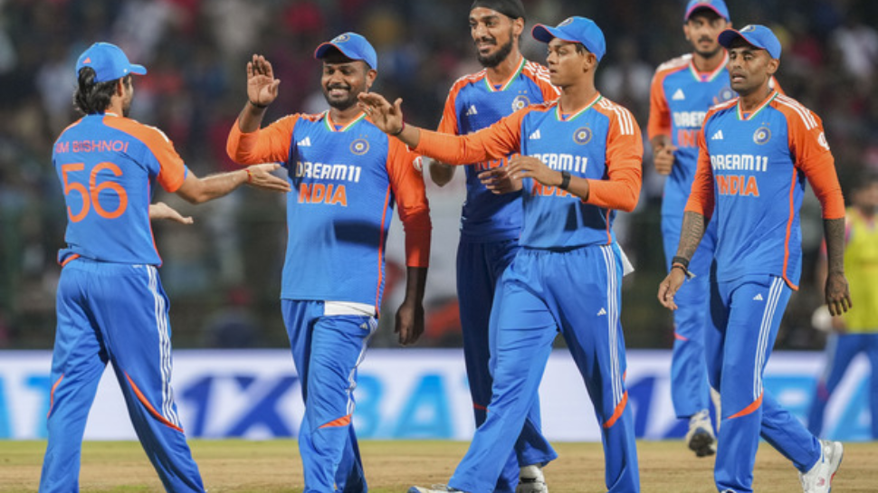 IND vs BAN: இந்திய அணியின் பிளேயிங் லெவன்... ஓப்பனிங்கில் யார்? கம்பீர் பிளான் என்ன? IND vs BAN: இந்திய அணியின் பிளேயிங் லெவன்... ஓப்பனிங்கில் யார்? கம்பீர் பிளான் என்ன?