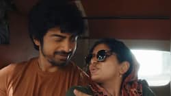 அர்ஜுன் தாஸ் - அதிதி ஷங்கர் இணையும் புதிய படம்! வெளியானது டீசர்!