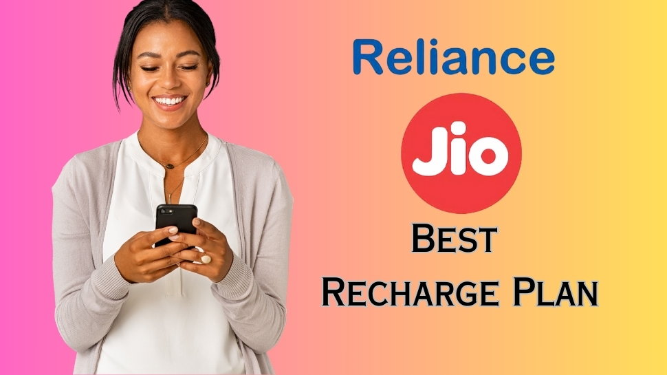 Reliance Jio... சுமார் 3 மாதங்களுக்கு 168 GB டேட்டாவுடன்... OTT பலன்கள் Reliance Jio... சுமார் 3 மாதங்களுக்கு 168 GB டேட்டாவுடன்... OTT பலன்கள்