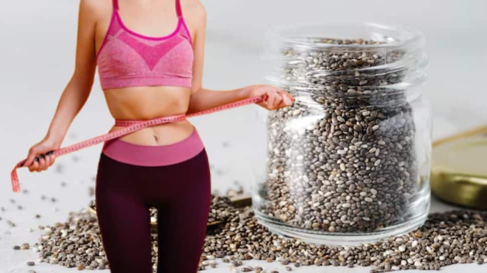 எடை இழப்பில் சியா விதைகள் உதவும், ஆனால்..... இதை மறந்தால் ஆபத்து!!