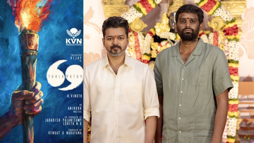 தளபதி 69 ரீ-மேக் படமா? அப்செட் ஆன விஜய் ரசிகர்கள்! எந்த படம் தெரியுமா? தளபதி 69 ரீ-மேக் படமா? அப்செட் ஆன விஜய் ரசிகர்கள்! எந்த படம் தெரியுமா?