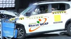 தீபாவளிக்கு கார் வாங்கலாமா? பாதுகாப்புக்கு கேரண்டி தரும்பாரத் NCAP ஸ்டார் கார்கள்!
