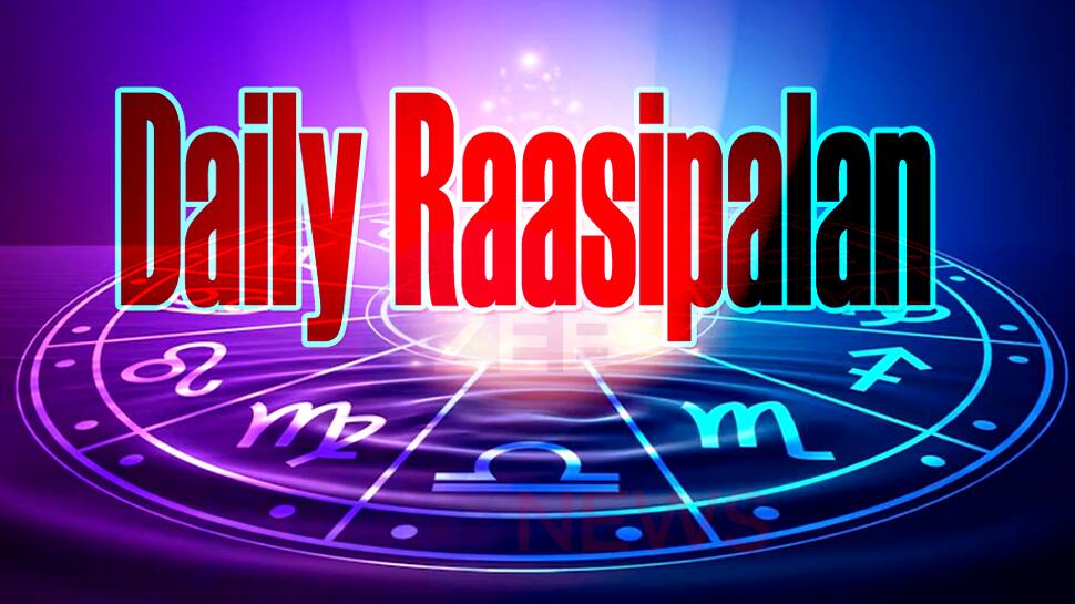 Puratasi Masam Last Day Thursday Horoscope Which Rasi Zodiac Signs Luck ...