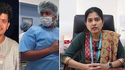 தொப்புள் கொடி வெட்டிய விவகாரம்... டாக்டர் சொல்லும் விளக்கம் என்ன?