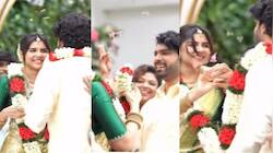 சிம்புவுக்கு ஜோடியாக நடித்த நடிகைக்கு திருமணமா? மாப்பிள்ளை யார் தெரியுமா?