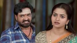 கந்து வட்டி காரனிடம் பணம் கேட்கும் சனியன்! சனியனால் பரணிக்கு வந்த ஏழரை! அண்ணா சீரியல் அப்டேட்! 
