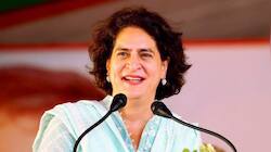 வயநாடு தொகுதியில் போட்டியிடும் பிரியங்கா காந்தியின் சொத்து விவரம்!