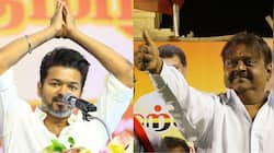 2005இல் விஜயகாந்த் செய்த பெரிய சம்பவம்... தேமுதிகவை மிஞ்சுமா விஜய்யின் தவெக மாநாடு?