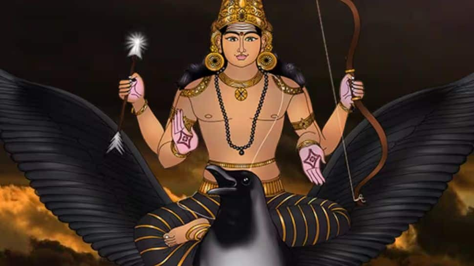 Saturns Direct in Aquarius 2024 Shani Vakranivarthi Palangal