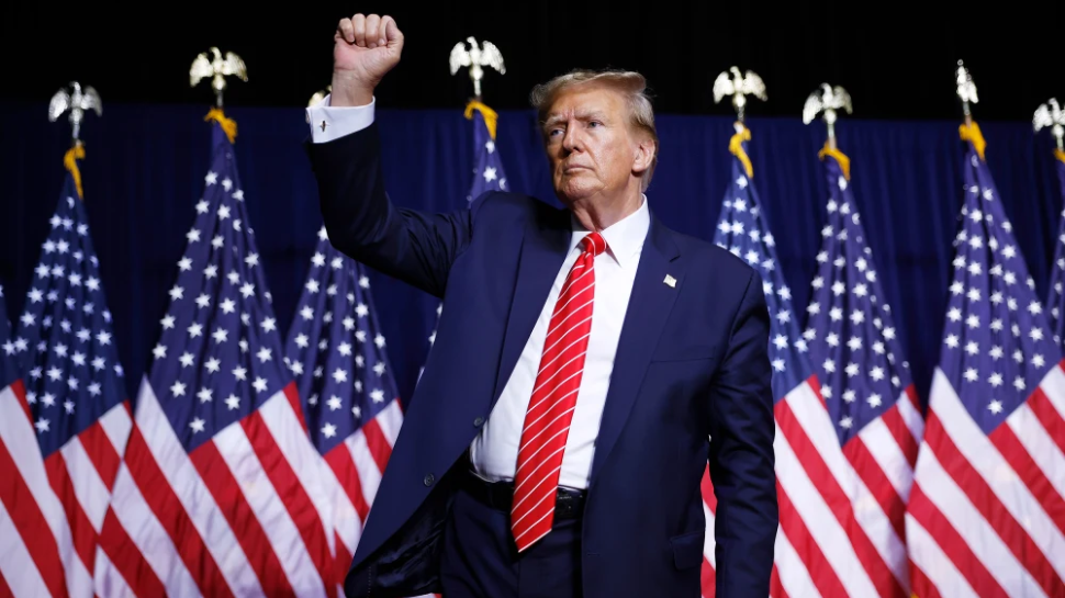 Donald Trump: மீண்டும் அமெரிக்க அதிபராகும் டிரம்ப்... இந்தியாவுக்கு சாதக, பாதகங்கள் என்ன? Donald Trump: மீண்டும் அமெரிக்க அதிபராகும் டிரம்ப்... இந்தியாவுக்கு சாதக, பாதகங்கள் என்ன?
