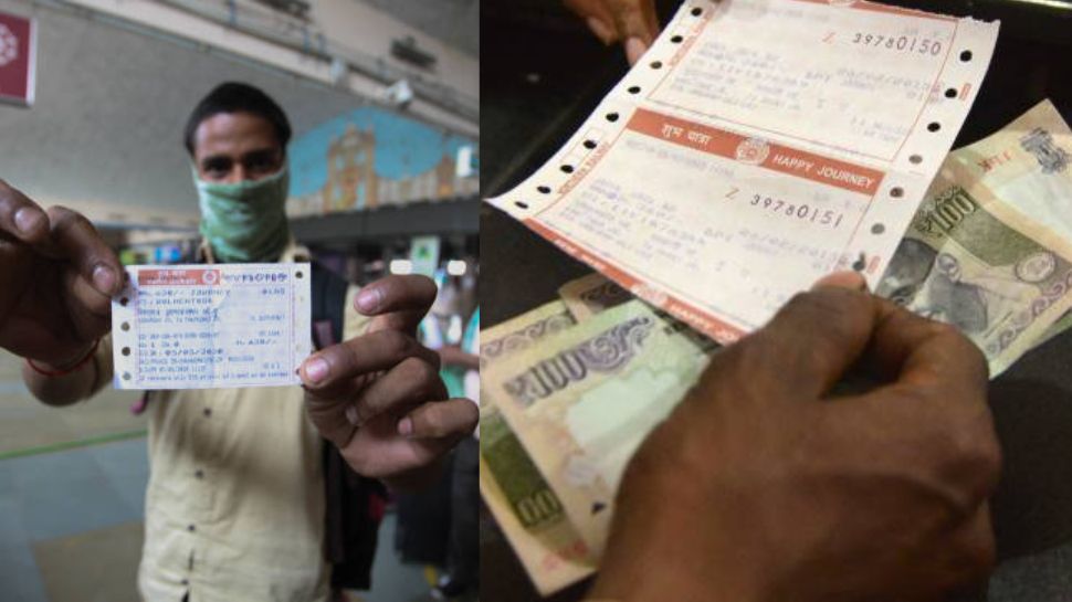 ரயில் தாமதம் அல்லது ரத்து செய்யப்பட்டால் டிக்கெட் பணத்தை முழுமையாக திரும்ப பெறுவது எப்படி? ரயில் தாமதம் அல்லது ரத்து செய்யப்பட்டால் டிக்கெட் பணத்தை முழுமையாக திரும்ப பெறுவது எப்படி?
