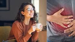 வெறும் வயிற்றில் டீ குடிக்கவே கூடாது! ஏன் தெரியுமா? 