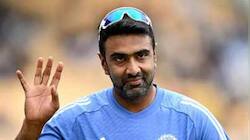 "எல்லாத்துக்கும் நான் தான் காரணம்" - நியூ. தொடருக்கு பிறகு அஸ்வின் எடுத்த முக்கிய முடிவு!