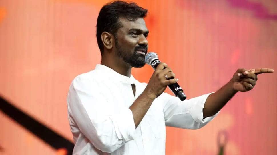 அமரன் படத்தால் எழுந்த புதிய சர்ச்சை! இயக்குனர் ராஜ்குமார் பெரியசாமி சொன்ன பதில்!