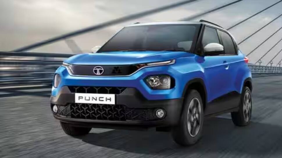 அதிக மைலேஜ்... குறைவான விலை... இந்தியாவின் மலிவான SUV கார் இது தான்...