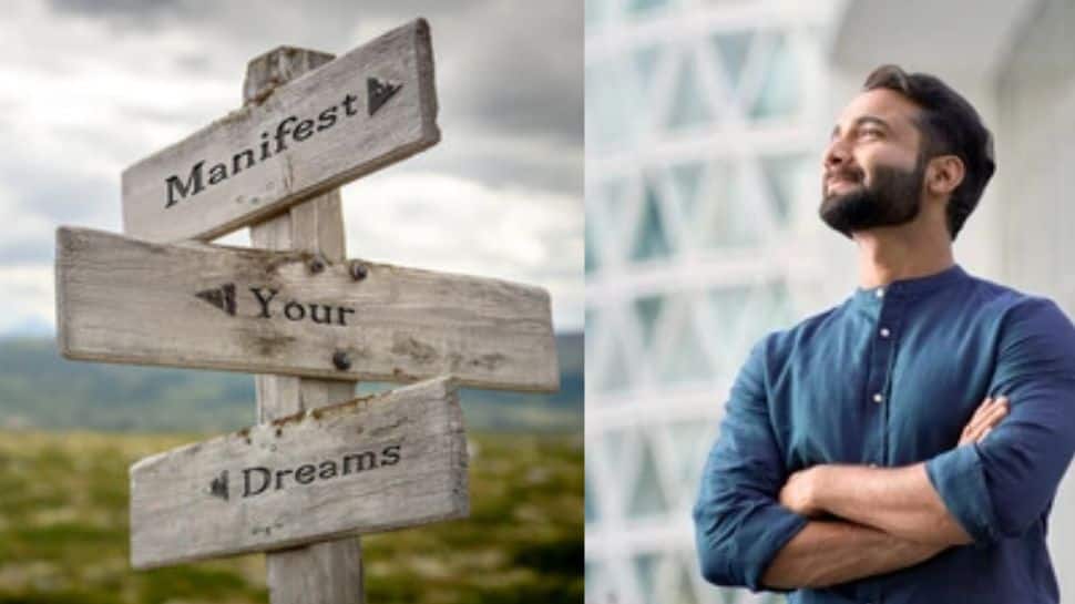 How To Manifest Your Dream Life In One Year Follow These Simple 8 Tips ...