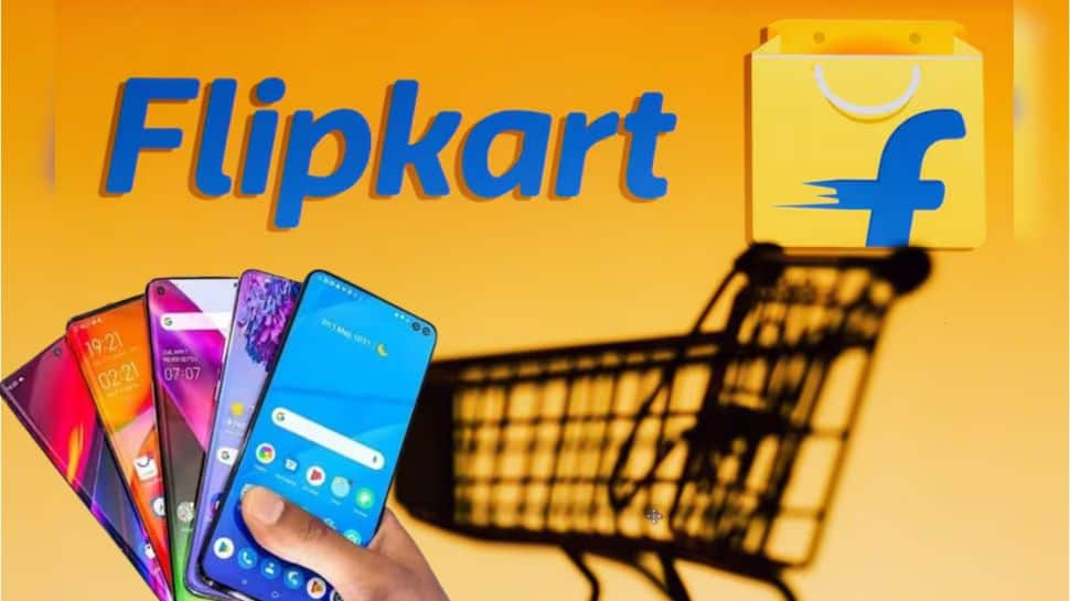 Flipkart Sale: ரூ.10,000 -க்குள் பிராண்டட் ஸ்மார்ட்போன்கள், அசத்தும் பிளிப்கார்ட் சேல்