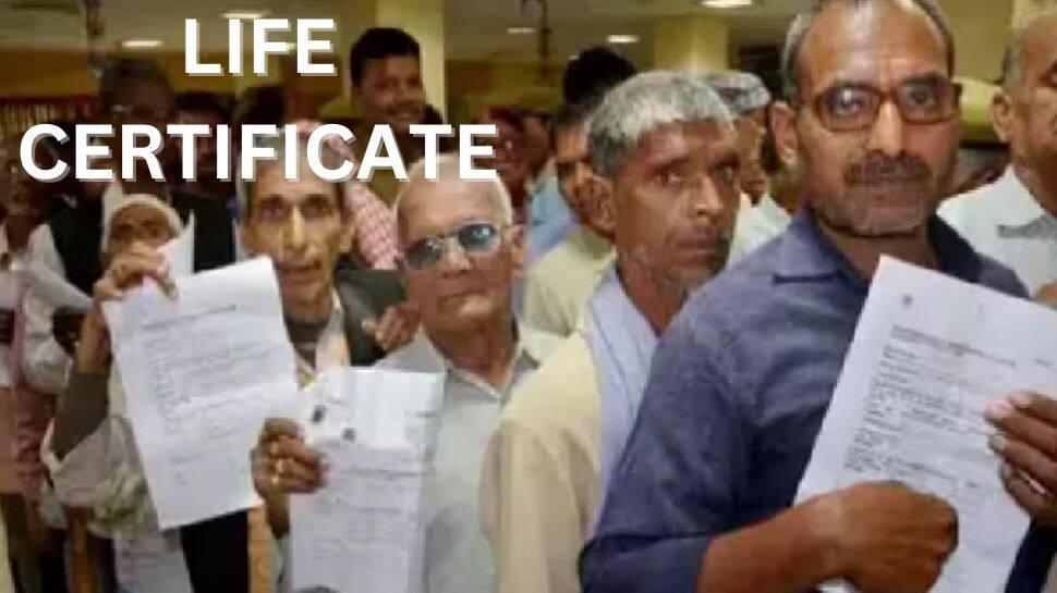Life Certificate: EPS ஓய்வூதியதாரர்களும் ஆயுள் சான்றிதழை சமர்ப்பிக்க வேண்டுமா? கடைசி தேதி என்ன?