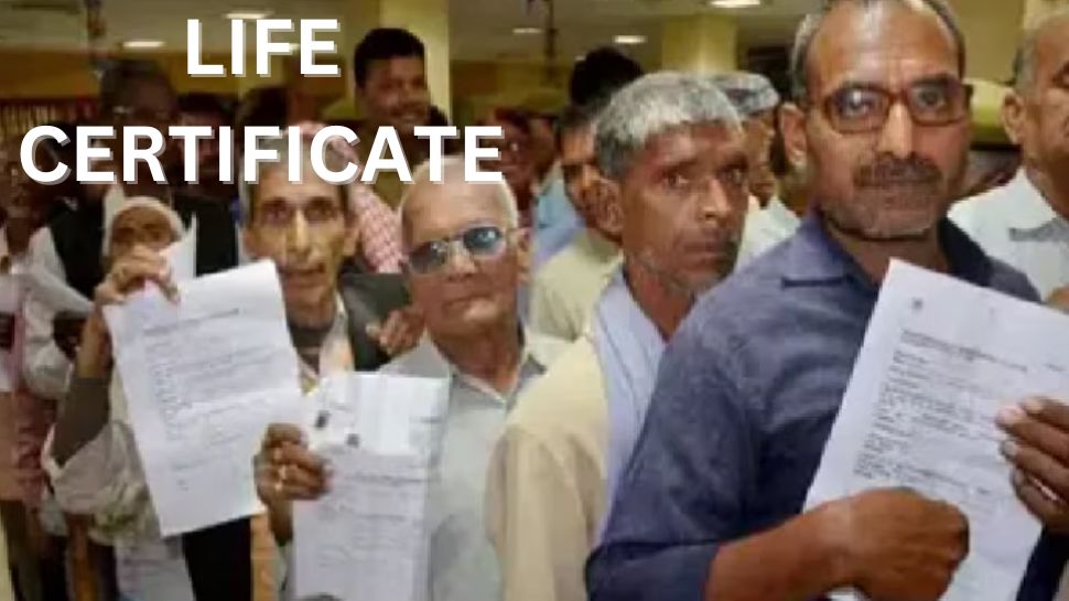 Life Certificate: EPS ஓய்வூதியதாரர்களும் ஆயுள் சான்றிதழை சமர்ப்பிக்க வேண்டுமா? கடைசி தேதி என்ன? Life Certificate: EPS ஓய்வூதியதாரர்களும் ஆயுள் சான்றிதழை சமர்ப்பிக்க வேண்டுமா? கடைசி தேதி என்ன?
