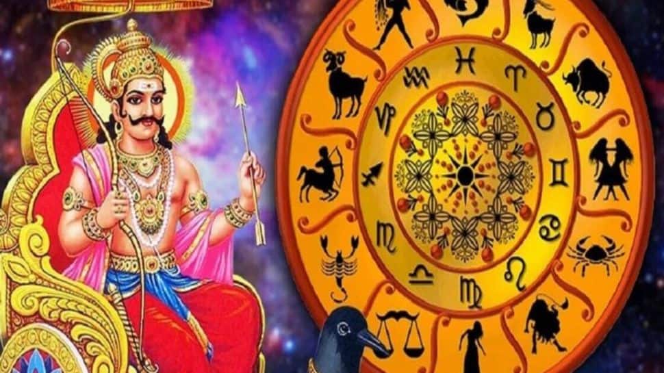 Samni Chart Sani Vakra Nivarthi: Relief From Ezharai Sani To These Zodiac Signs ...