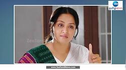 கங்குவா படத்திற்கு எதிராகத் திட்டமிட்டு அவதூறு: ஜோதிகா கண்டனம் 