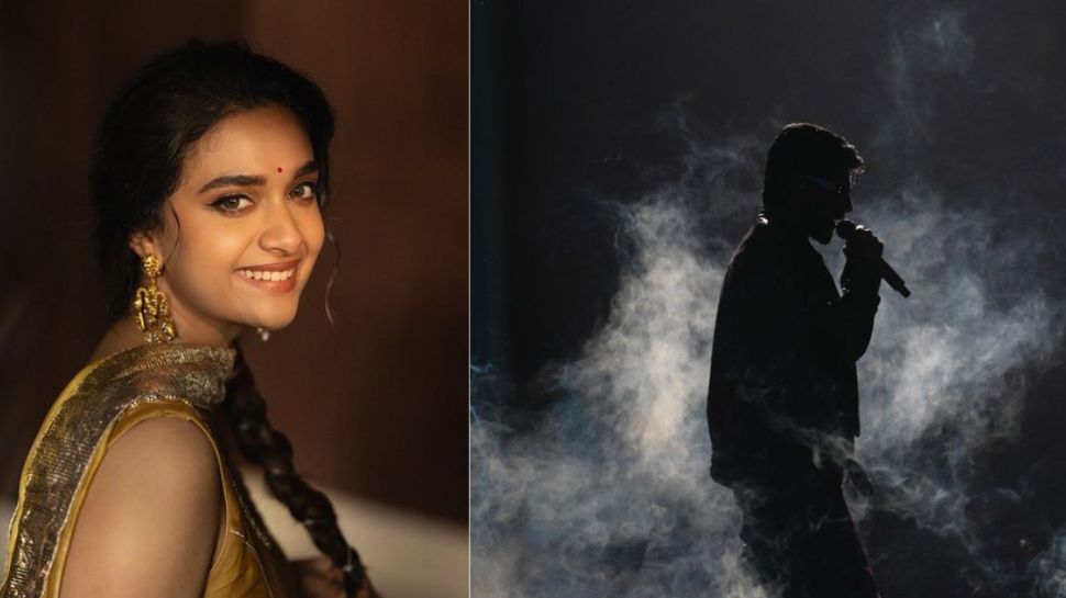 கீர்த்தி சுரேஷிற்கு டிசம்பரில் திருமணம்?! 34 வயது இசையமைப்பாளர் மாப்பிள்ளையா? கீர்த்தி சுரேஷிற்கு டிசம்பரில் திருமணம்?! 34 வயது இசையமைப்பாளர் மாப்பிள்ளையா?