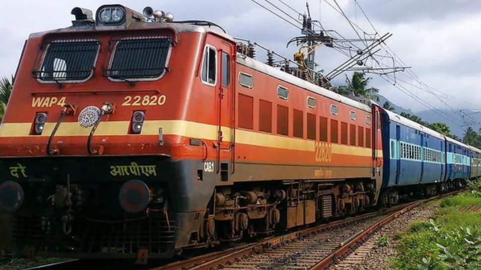 IRCTC மூலம் ரயில் டிக்கெட்களை புக் செய்ய முடியவில்லையா? இந்த ஆப்ஸை பயன்படுத்துங்கள்! IRCTC மூலம் ரயில் டிக்கெட்களை புக் செய்ய முடியவில்லையா? இந்த ஆப்ஸை பயன்படுத்துங்கள்!
