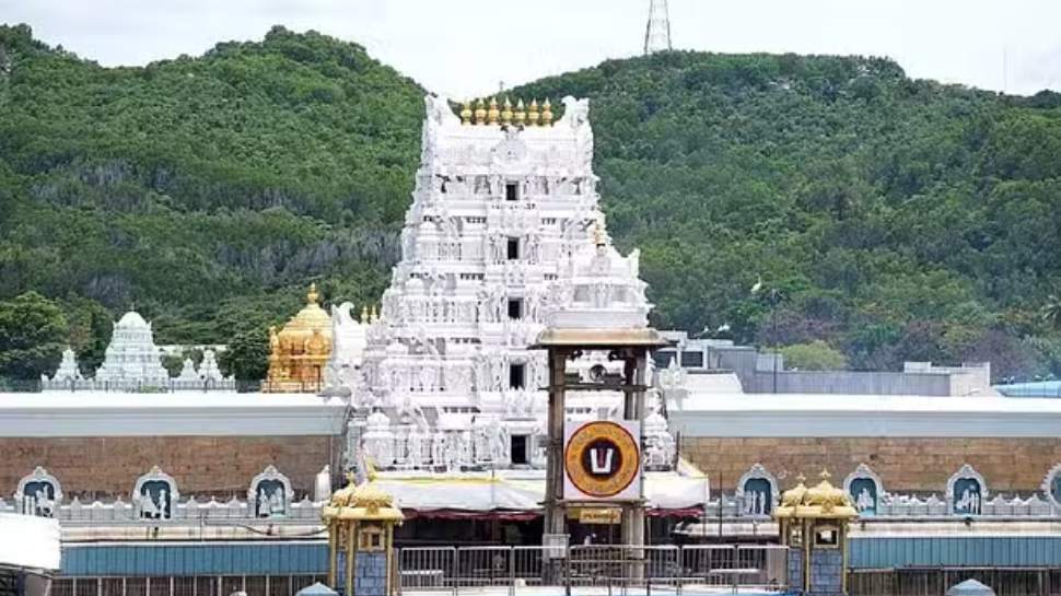 திருப்பதி செல்வோர் கவனத்திற்கு! இனி 2-3 மணி நேரத்தில் சாமி தரிசனம் கிடைக்கும்! திருப்பதி செல்வோர் கவனத்திற்கு! இனி 2-3 மணி நேரத்தில் சாமி தரிசனம் கிடைக்கும்!