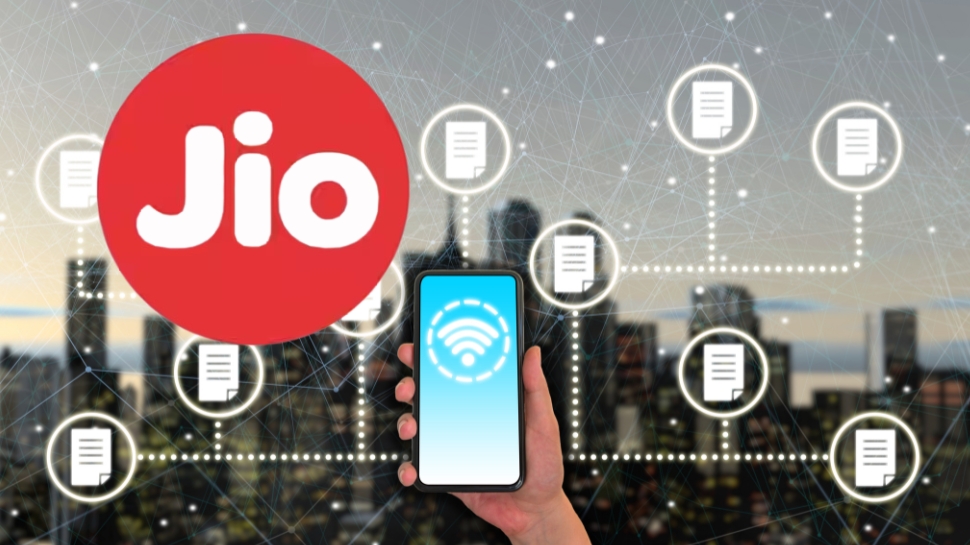 ரிலையன்ஸ் ஜியோவின் மலிவான ரீசார்ஜ் பிளான்... தினம் 2GB 4G டேட்டா உடன் அன்லிமிடெட் 5G டேட்டா ரிலையன்ஸ் ஜியோவின் மலிவான ரீசார்ஜ் பிளான்... தினம் 2GB 4G டேட்டா உடன் அன்லிமிடெட் 5G டேட்டா