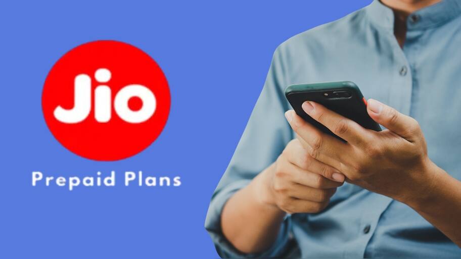 Reliance Jio: ஜியோவின் அன்லிமிடெட் 5G டேட்டா... ஒரு வருடத்திற்கு ரூ. 601 மட்டுமே