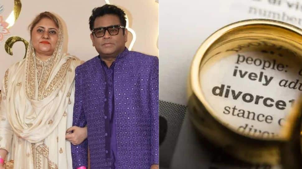பல ஆண்டு திருமண வாழ்க்கையும் விவாகரத்தில் முடிவது ஏன்? பிரச்சனைகளும்-தீர்வுகளும்!