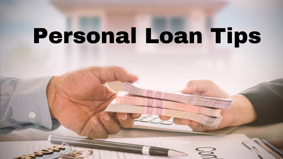 Personal Loan: தனிநபர் கடன் வாங்க போறீங்களா... அவசியம் தெரிந்து கொள்ள வேண்டிய சில விஷயங்கள் Personal Loan: தனிநபர் கடன் வாங்க போறீங்களா... அவசியம் தெரிந்து கொள்ள வேண்டிய சில விஷயங்கள்
