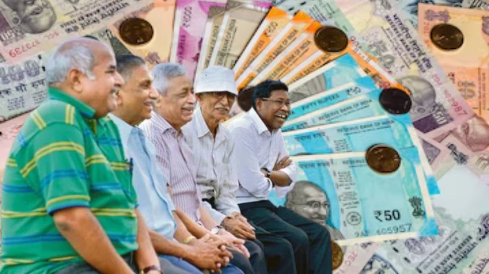 ஓய்வூதியதாரர்களுக்கு குட் நியூஸ் கொடுத்த மத்திய அரசு: ஓய்வூதிய உயர்வுக்கான புதிய வழிகாட்டுதல்கள் ஓய்வூதியதாரர்களுக்கு குட் நியூஸ் கொடுத்த மத்திய அரசு: ஓய்வூதிய உயர்வுக்கான புதிய வழிகாட்டுதல்கள்
