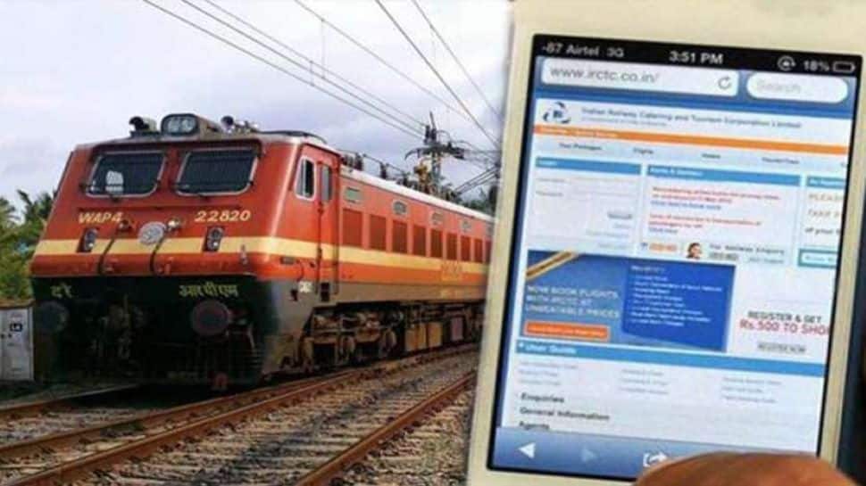 Tatkal Ticket: ஆன்லைனில் எளிதாக புக் செய்வது எப்படி? முழு செயல்முறை இதோ Tatkal Ticket: ஆன்லைனில் எளிதாக புக் செய்வது எப்படி? முழு செயல்முறை இதோ