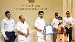 மகளிர் உரிமைத் தொகை பெறுவதில் இவர்களுக்கு மட்டும் சிறப்புரிமை - அரசு முக்கிய அப்டேட்