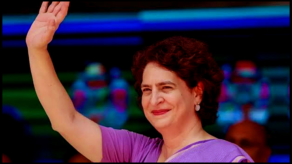 கேரளா வயநாடு இடைத்தேர்தல் முடிவுகள் 2024: பிரியங்கா காந்தி முன்னிலை கேரளா வயநாடு இடைத்தேர்தல் முடிவுகள் 2024: பிரியங்கா காந்தி முன்னிலை