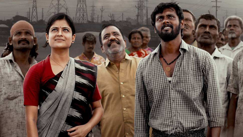 சார்லியின் லைன் மேன் படம் எப்படி உள்ளது? திரைவிமர்சனம்! சார்லியின் லைன் மேன் படம் எப்படி உள்ளது? திரைவிமர்சனம்!