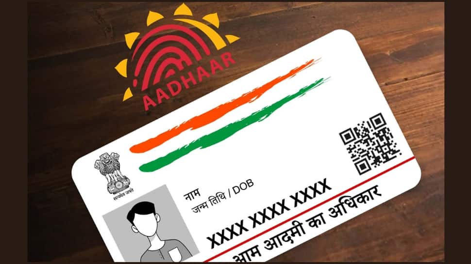 Types of Aadhaar Card Issued By UIDAI | Aadhaar Card: ஆதார் அட்டையில் ...