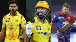 IPL Auction: இந்த வீரர்கள் ஏலம் போகவில்லையா? அதிர்ச்சியில் ரசிகர்கள்! முழு விவரம்!