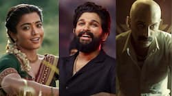 புஷ்பா 2 படத்திற்காக அல்லு அர்ஜுன், ராஷ்மிகா வாங்கிய சம்பள விவரம்!