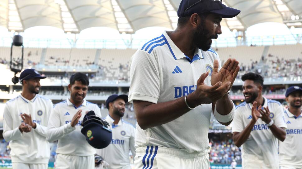 உள்ளே வரும் ரோஹித், கில்... வெளியேறப்போவது யார் யார்? - அடிலெய்டில் பிளேயிங் லெவன் இதுதான்!