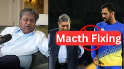 சிஎஸ்கே மேட்சுக்கு அம்பயர் செட்டிங் செய்த சீனிவாசன் - லலித் மோடி பகீர் குற்றச்சாட்டு