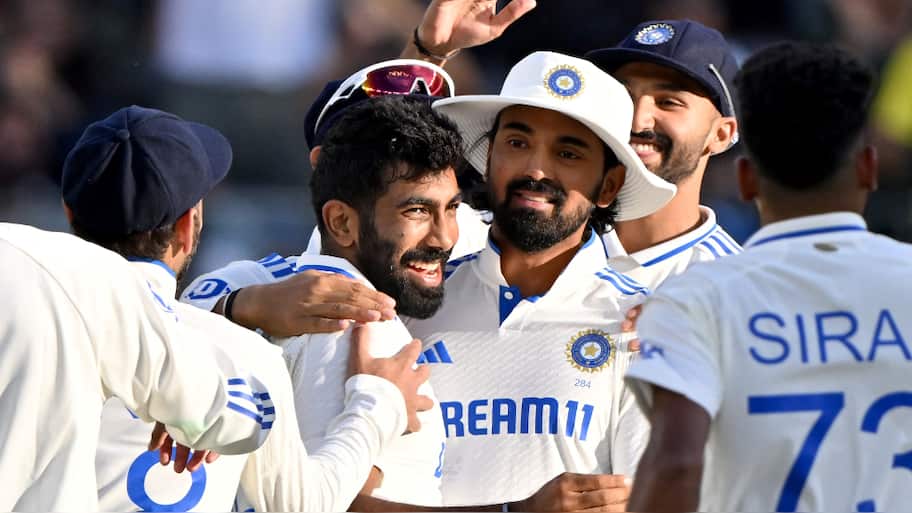 2ஆவது டெஸ்டிலும் இந்த வீரர் விளையாட மாட்டார்... ஆனால் இந்திய அணிக்கு பிரச்னை இல்லை!